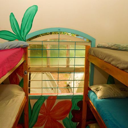 Hostel Trópico de Capricórnio - Itaguá Ubatuba Camera foto