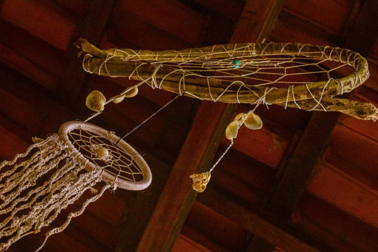 Hostel Trópico de Capricórnio - Itaguá Ubatuba Esterno foto