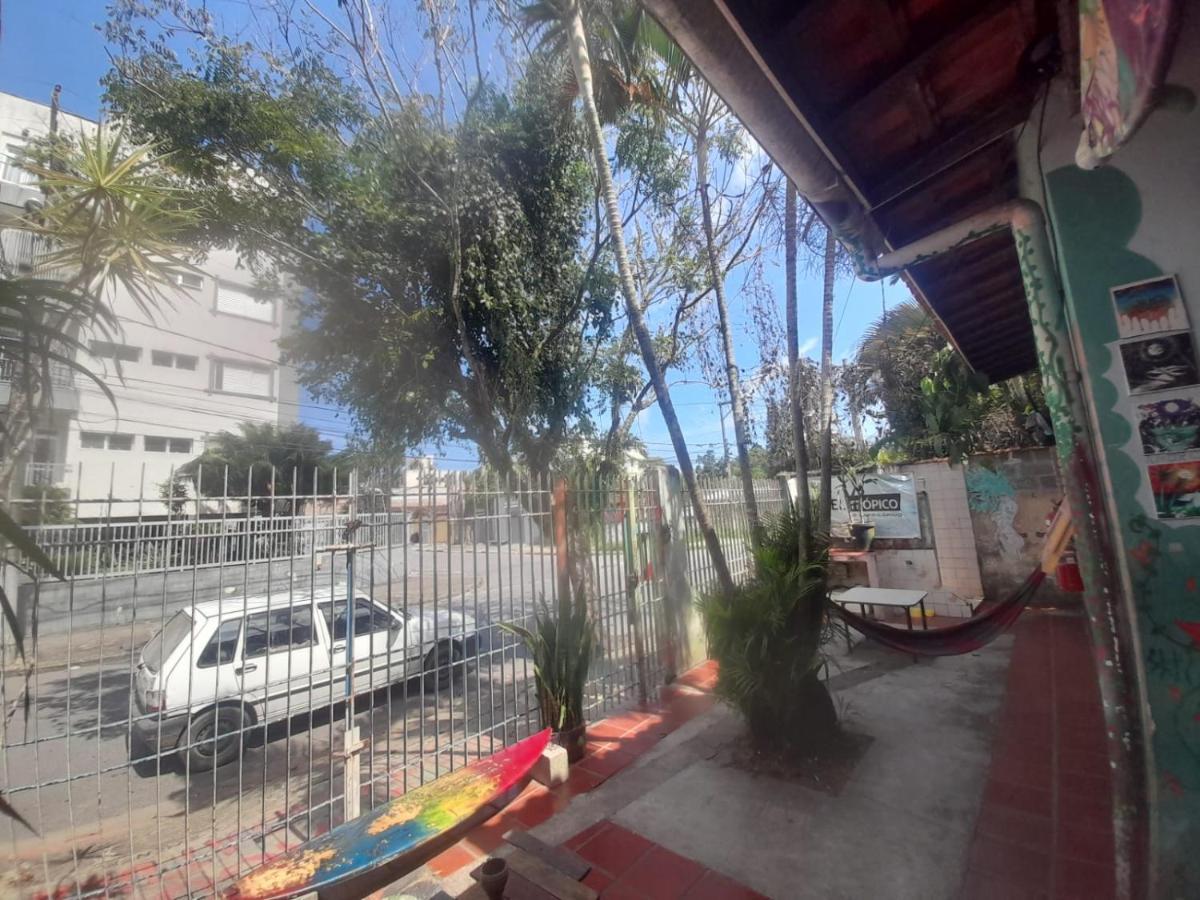 Hostel Trópico de Capricórnio - Itaguá Ubatuba Esterno foto