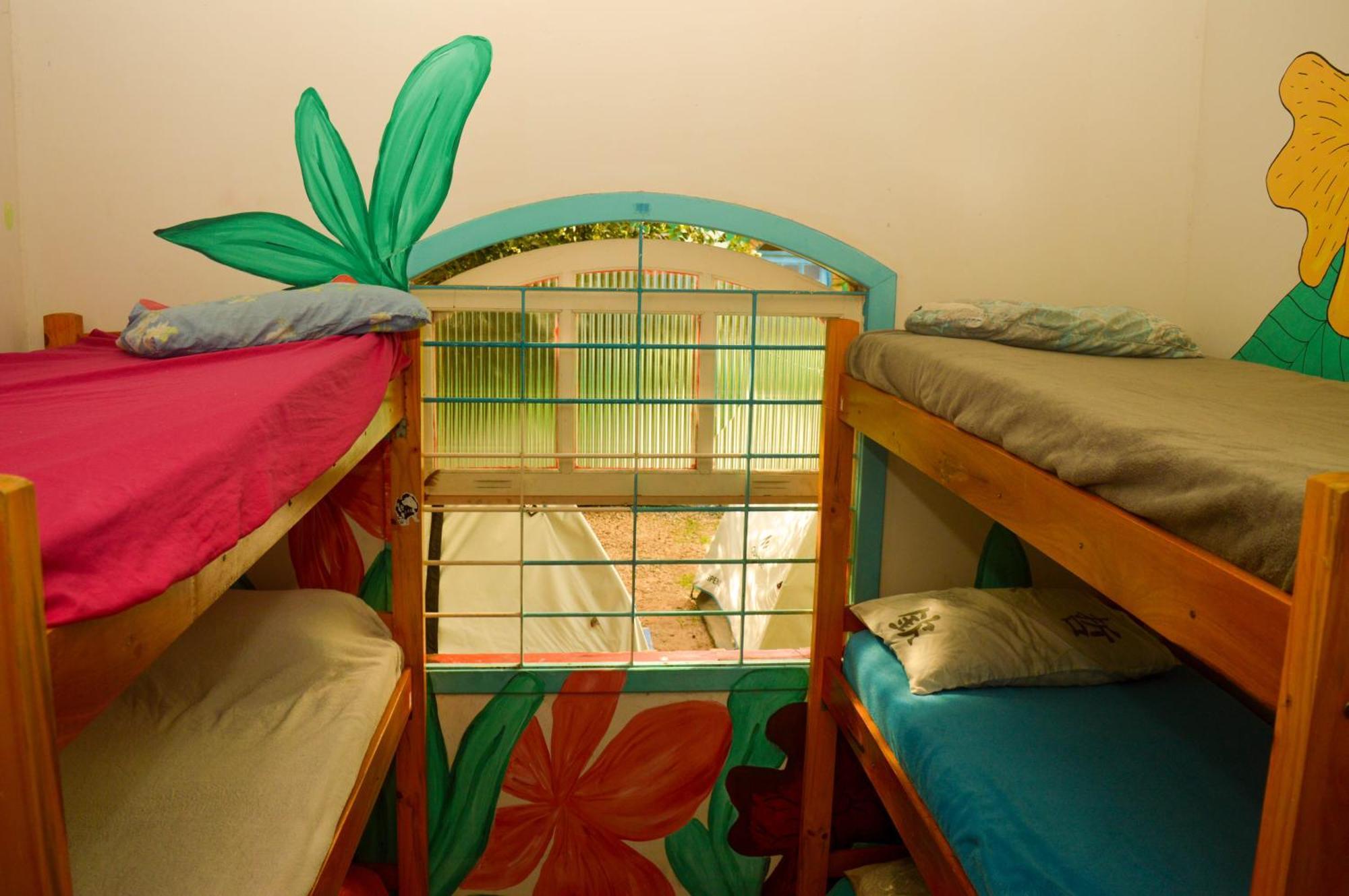 Hostel Trópico de Capricórnio - Itaguá Ubatuba Camera foto