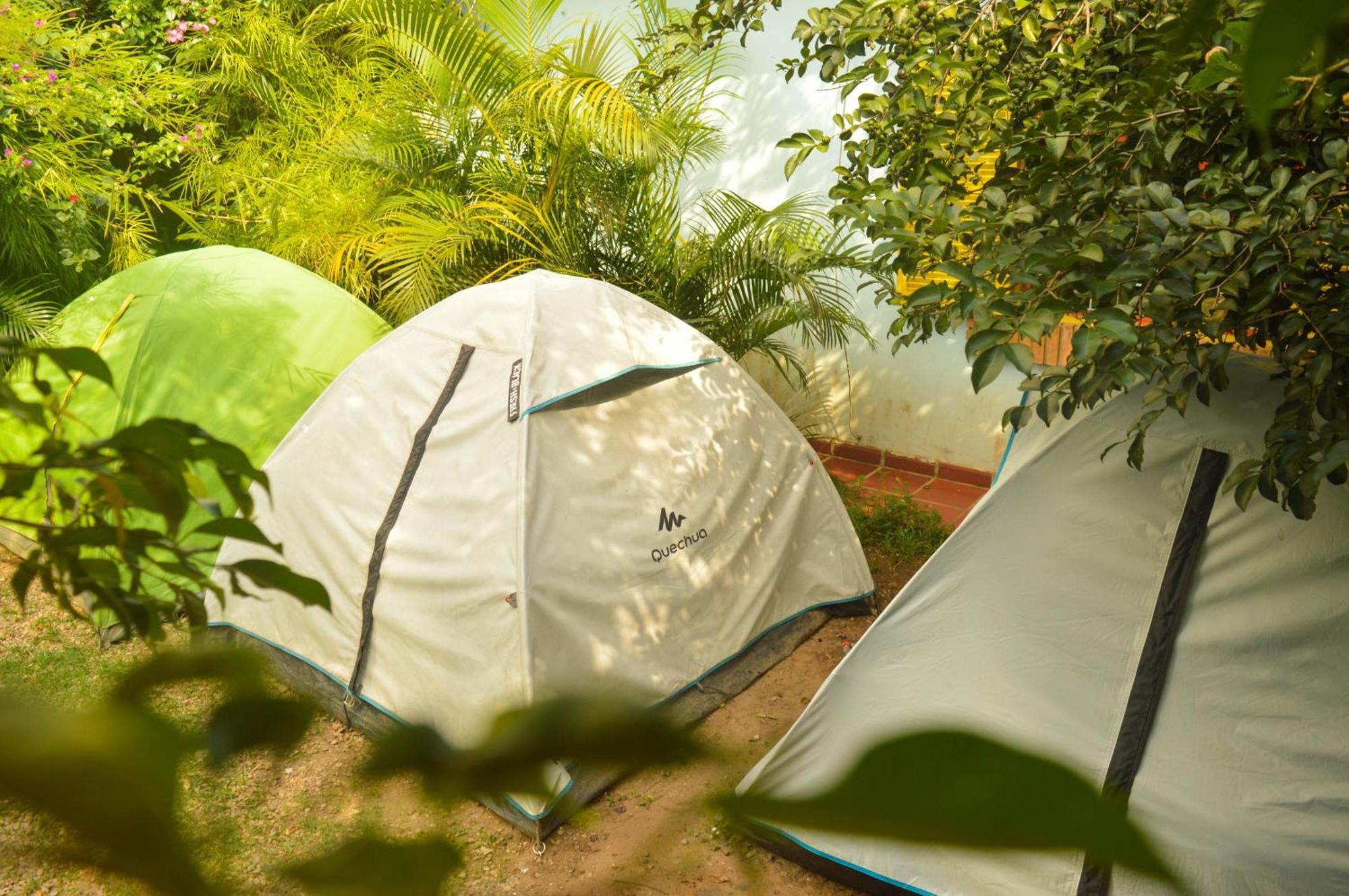 Hostel Trópico de Capricórnio - Itaguá Ubatuba Camera foto