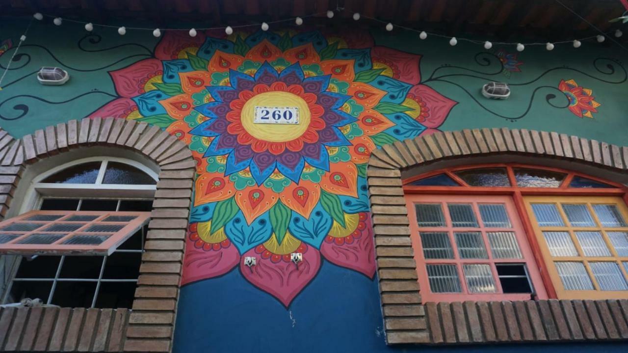 Hostel Trópico de Capricórnio - Itaguá Ubatuba Esterno foto