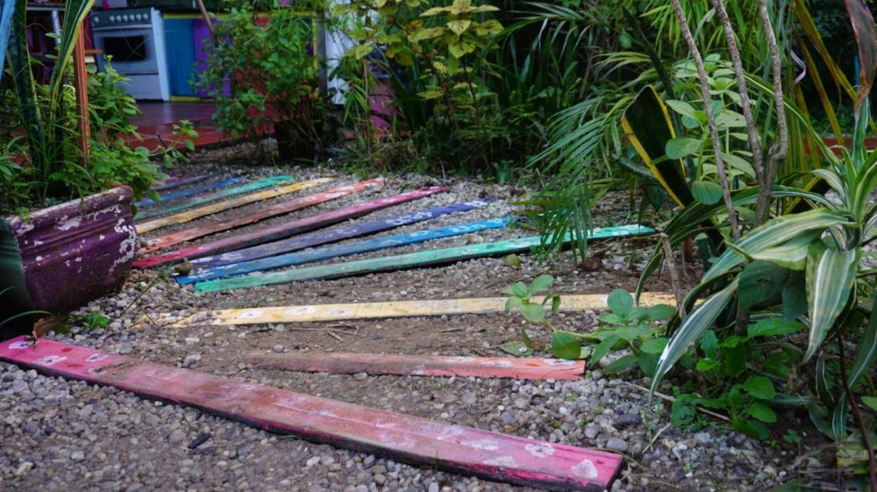 Hostel Trópico de Capricórnio - Itaguá Ubatuba Esterno foto