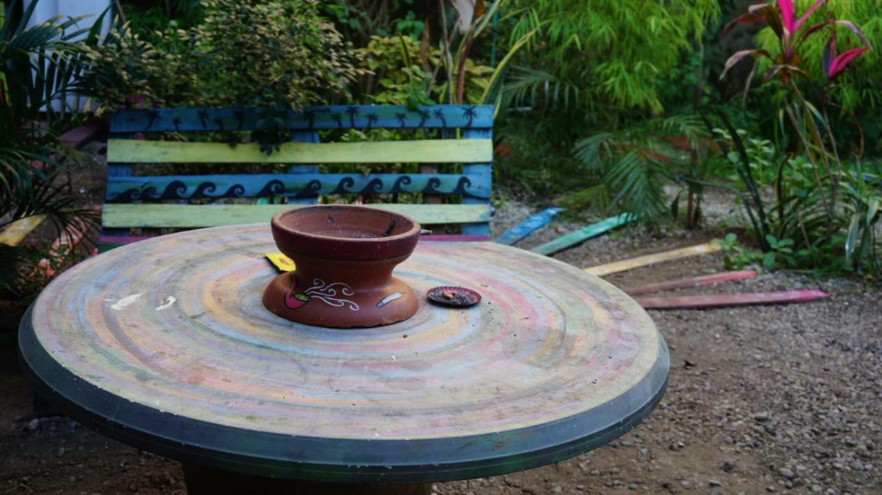 Hostel Trópico de Capricórnio - Itaguá Ubatuba Esterno foto